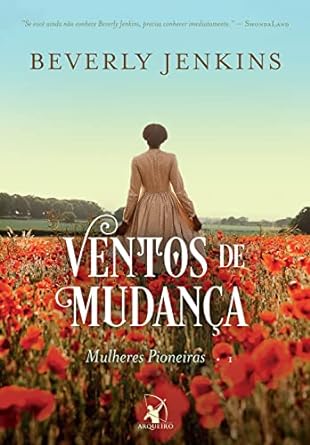 Ventos de Mudanca Beverly Jenkins